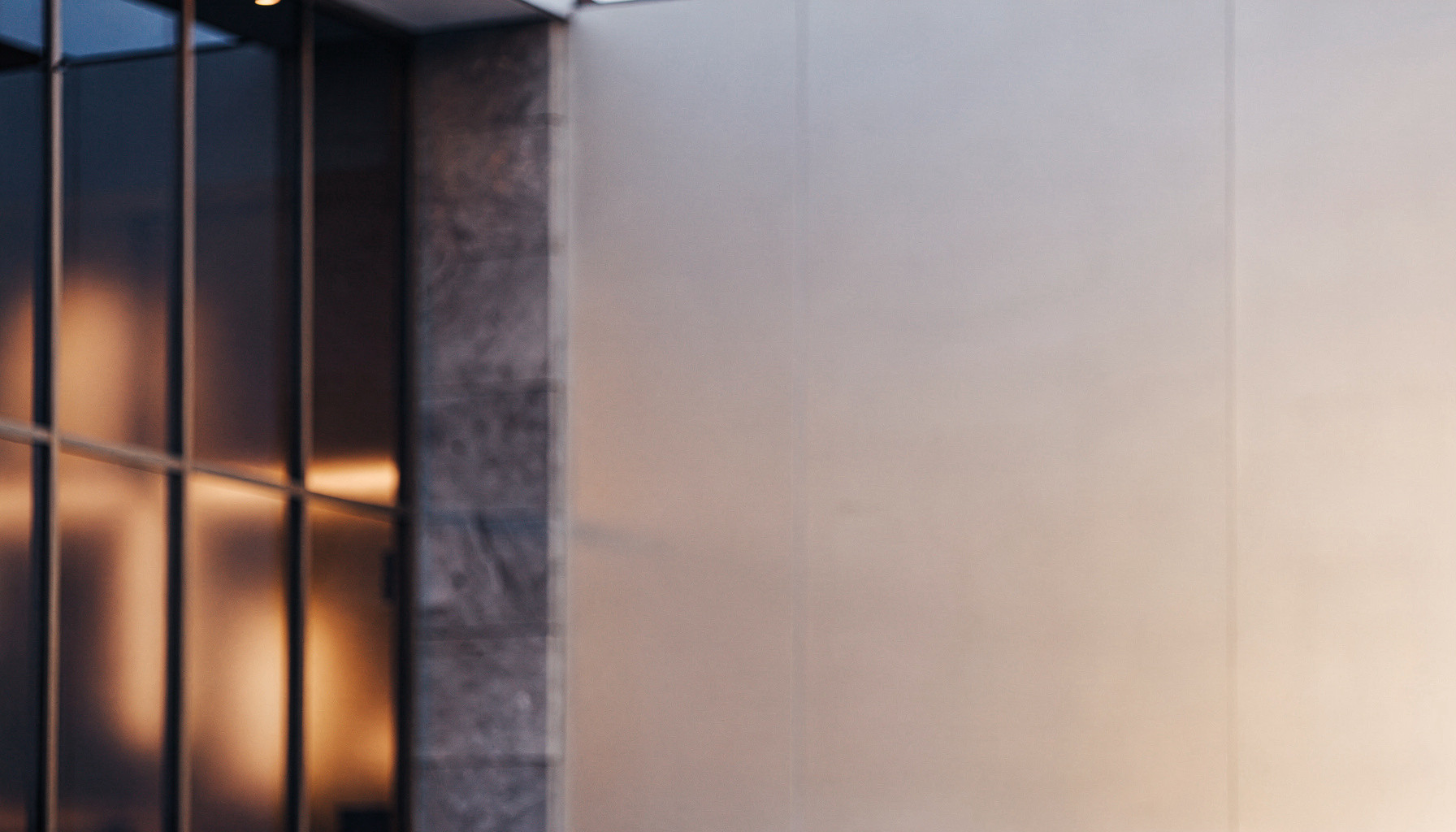 Casa de Bloom Venue website preview